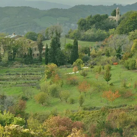 بيت للعطل Antico-borgo-le-torricelle-grosses-haus *