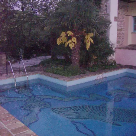 Antico-borgo-le-torricelle-grosses-haus Casa vacanze Piandimeleto