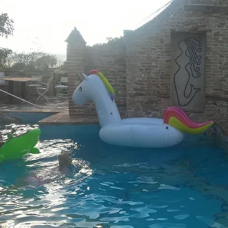 Casa vacanze Antico-borgo-le-torricelle-grosses-haus *