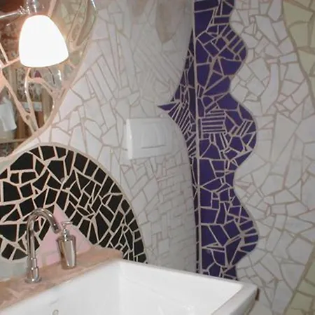 Antico-borgo-le-torricelle-grosses-haus Casa vacanze *