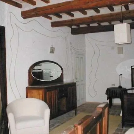 Antico-borgo-le-torricelle-grosses-haus Casa vacanze Piandimeleto