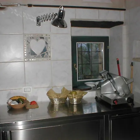 Antico-borgo-le-torricelle-grosses-haus Casa vacanze