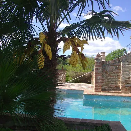 Casa vacanze Antico-borgo-le-torricelle-grosses-haus