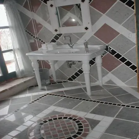 Casa vacanze Antico-borgo-le-torricelle-grosses-haus *