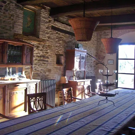 Casa vacanze Antico-borgo-le-torricelle-grosses-haus *