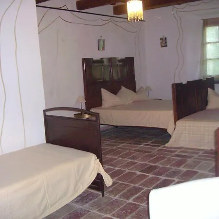 Casa vacanze Antico-borgo-le-torricelle-grosses-haus Piandimeleto