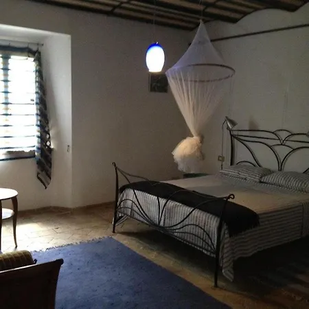 Antico-borgo-le-torricelle-grosses-haus بيت للعطل *