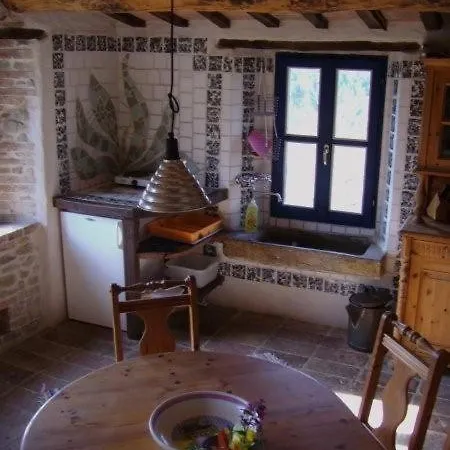 Casa vacanze Antico-borgo-le-torricelle-grosses-haus *