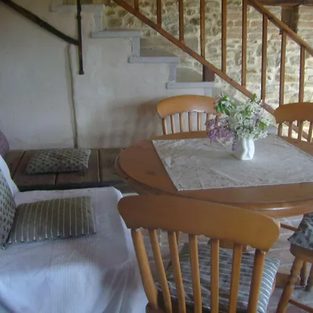 Casa vacanze Antico-borgo-le-torricelle-grosses-haus *