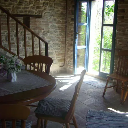 Antico-borgo-le-torricelle-grosses-haus Casa vacanze